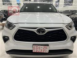 تويوتا هايلاندر